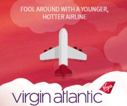 Virgin Airlines