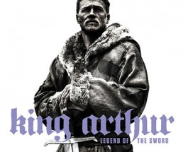 King Arthur Fade