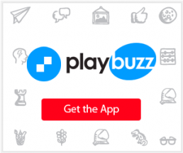 PlayBuzz App
